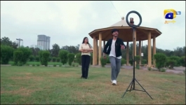 Pathar Dil - Episode 01 - 4th August 2025